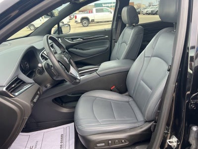2022 Buick Enclave Premium