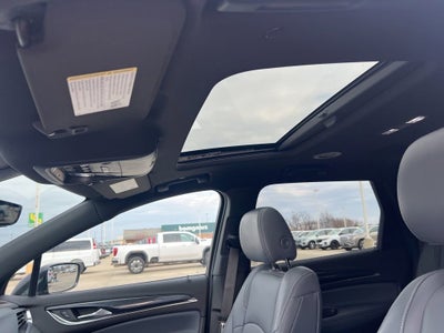2022 Buick Enclave Premium
