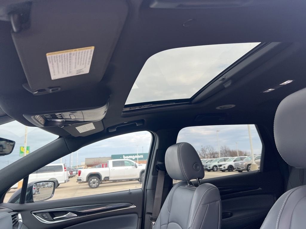 2022 Buick Enclave Premium