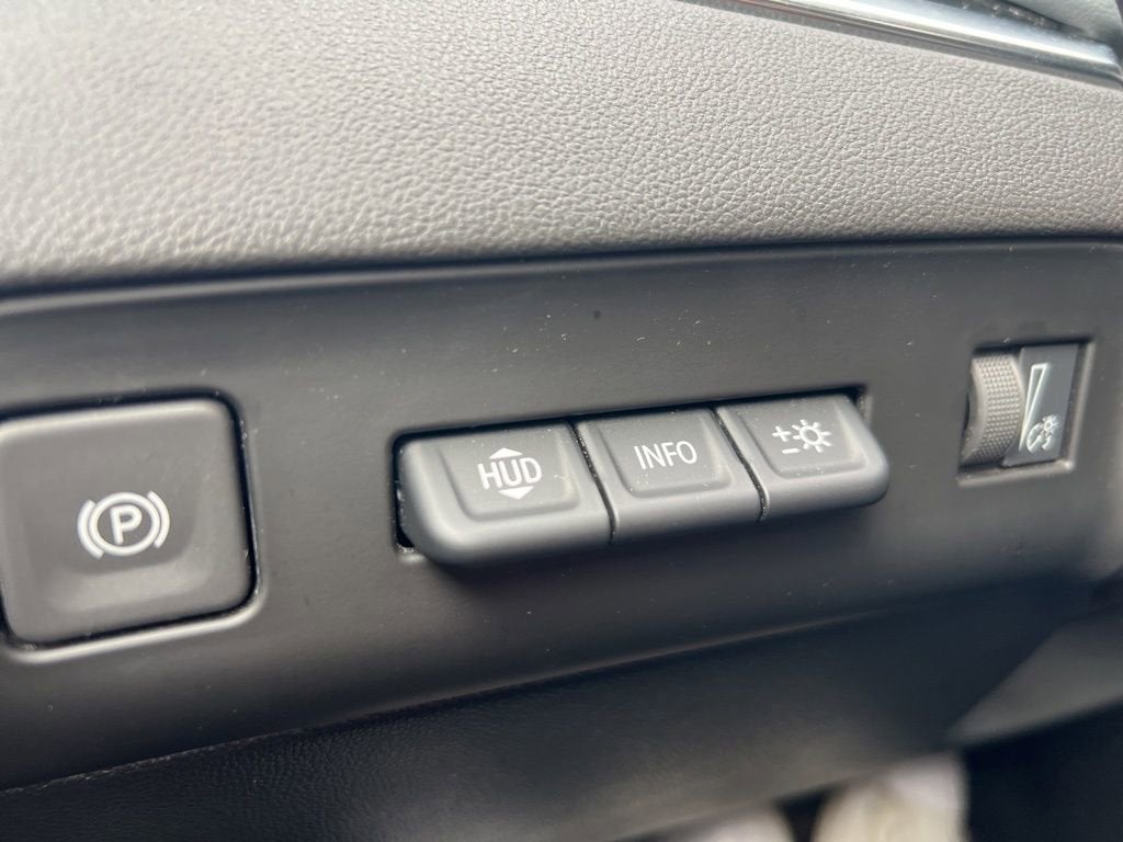 2022 Buick Enclave Premium