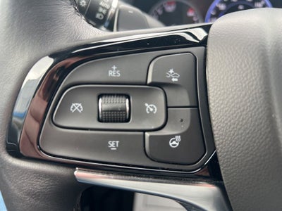 2022 Buick Enclave Premium