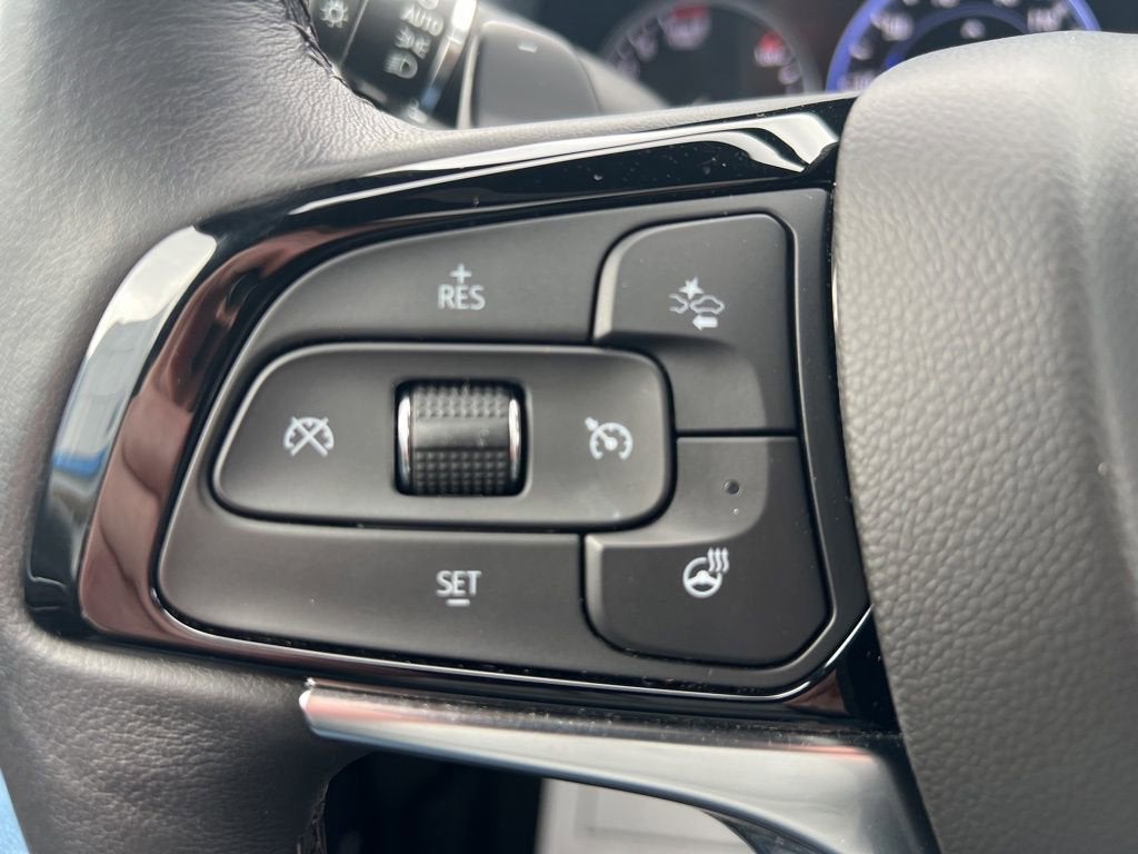 2022 Buick Enclave Premium