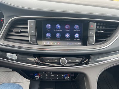2022 Buick Enclave Premium