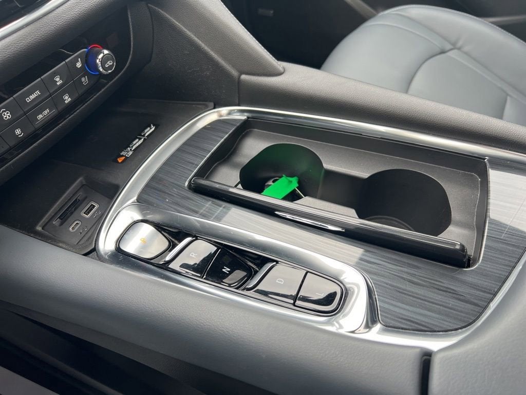 2022 Buick Enclave Premium