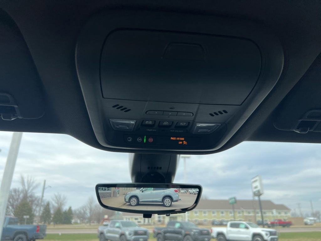 2022 Buick Enclave Premium