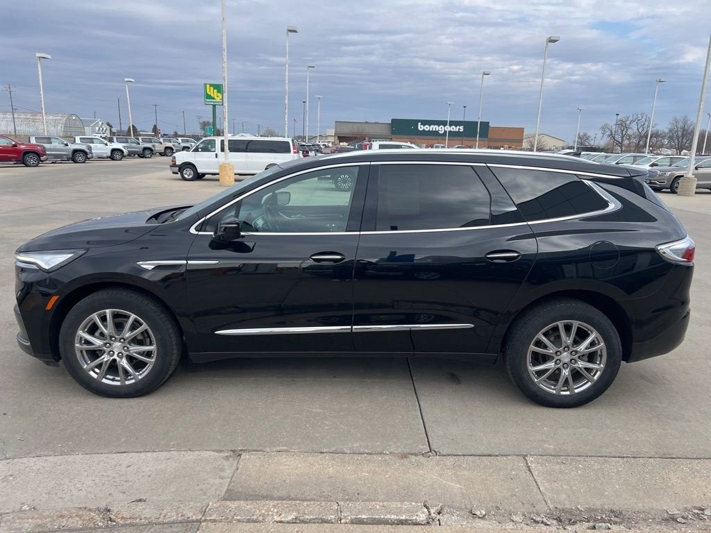 2022 Buick Enclave Premium