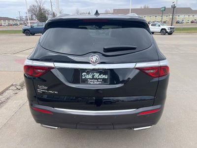 2022 Buick Enclave Premium