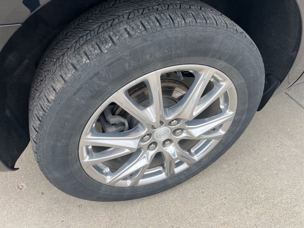 2022 Buick Enclave Premium