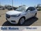 2019 Buick Enclave Avenir