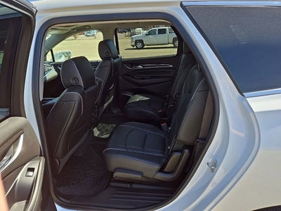 2019 Buick Enclave Avenir