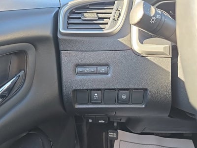 2021 Nissan Murano SV