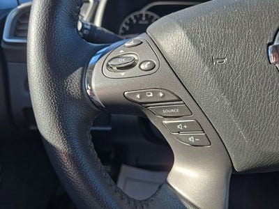 2021 Nissan Murano SV