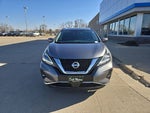 2021 Nissan Murano SV