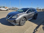 2021 Nissan Murano SV