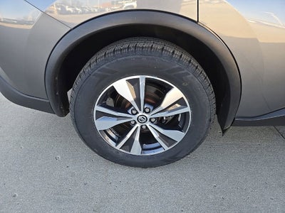 2021 Nissan Murano SV