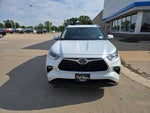 2023 Toyota Highlander Hybrid Limited