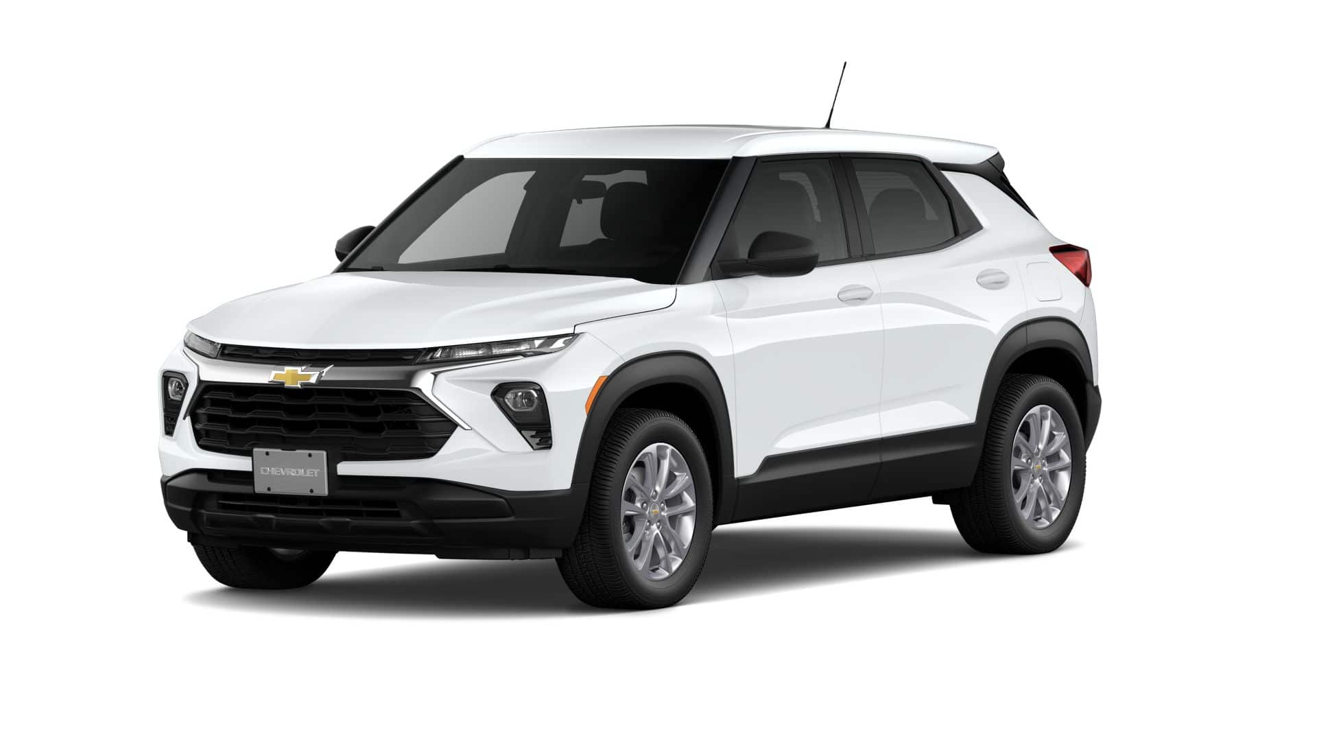 2026 Chevrolet Trailblazer LS AWD's photo