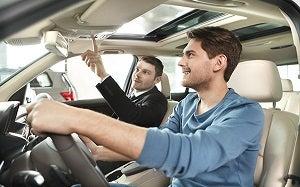 Schedule a test drive at Dahl Motors Chevrolet in Pipestone, MN.