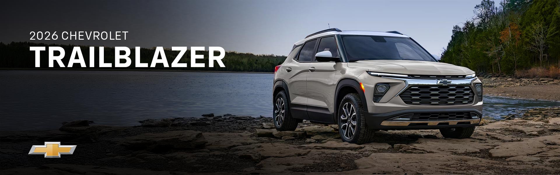 2026 Chevrolet Trailblazer in Pipestone, MN