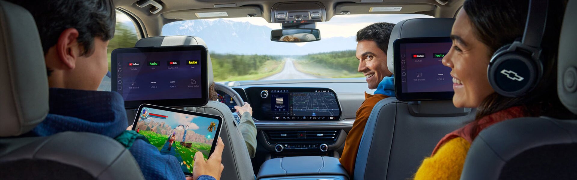 Dahl Motors Chevrolet in Pipestone MN