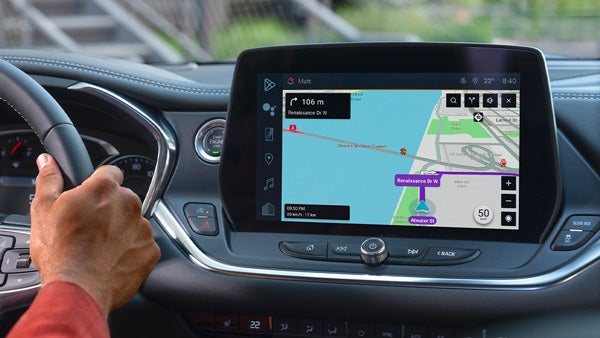 Dahl Motors Chevrolet in Pipestone MN