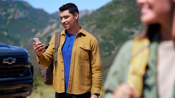 Dahl Motors Chevrolet in Pipestone MN