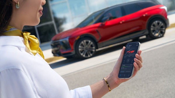 Dahl Motors Chevrolet in Pipestone MN