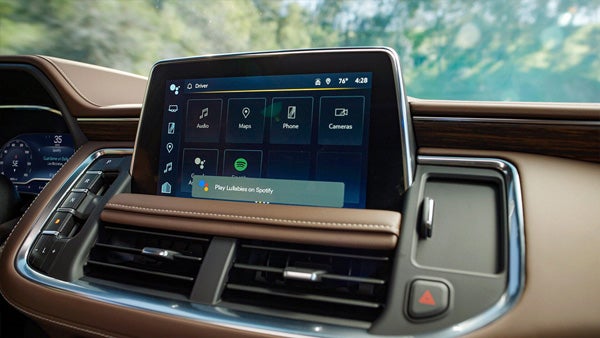 Dahl Motors Chevrolet in Pipestone MN