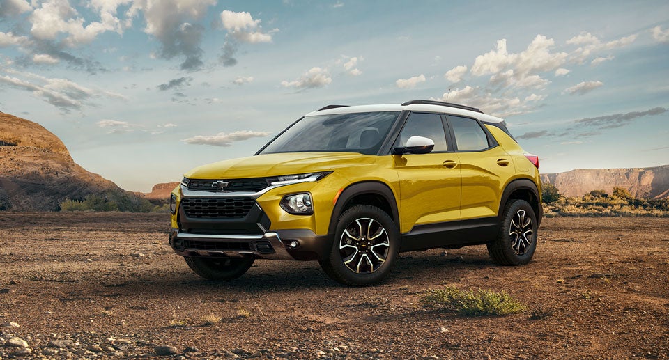 Dahl Motors Chevrolet in Pipestone MN