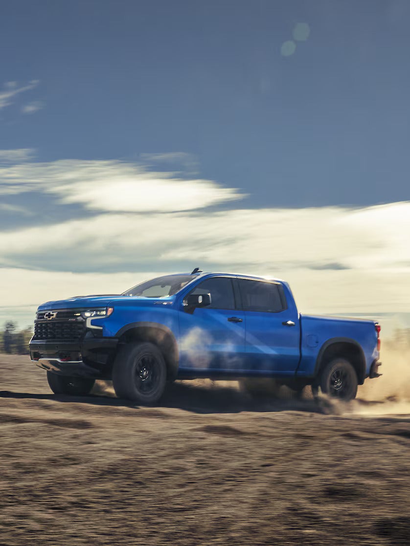 Dahl Motors Chevrolet in Pipestone MN