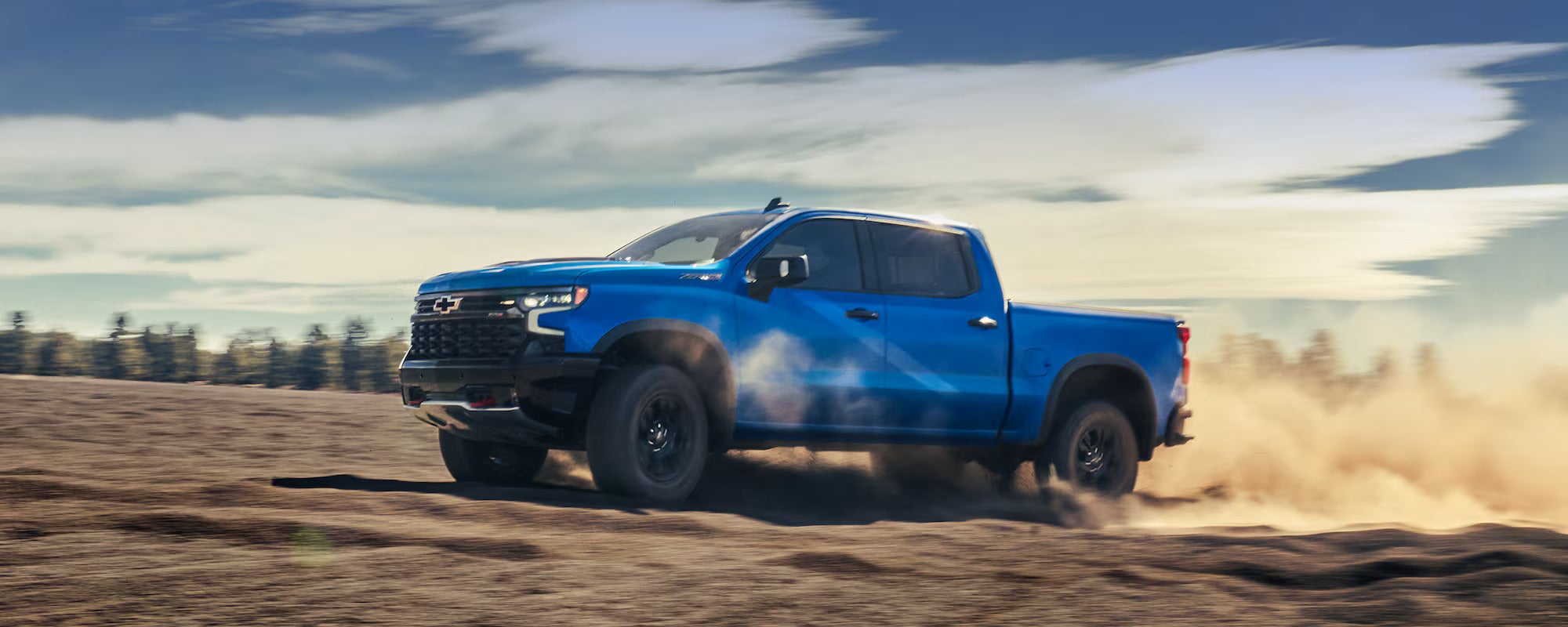 Dahl Motors Chevrolet in Pipestone MN