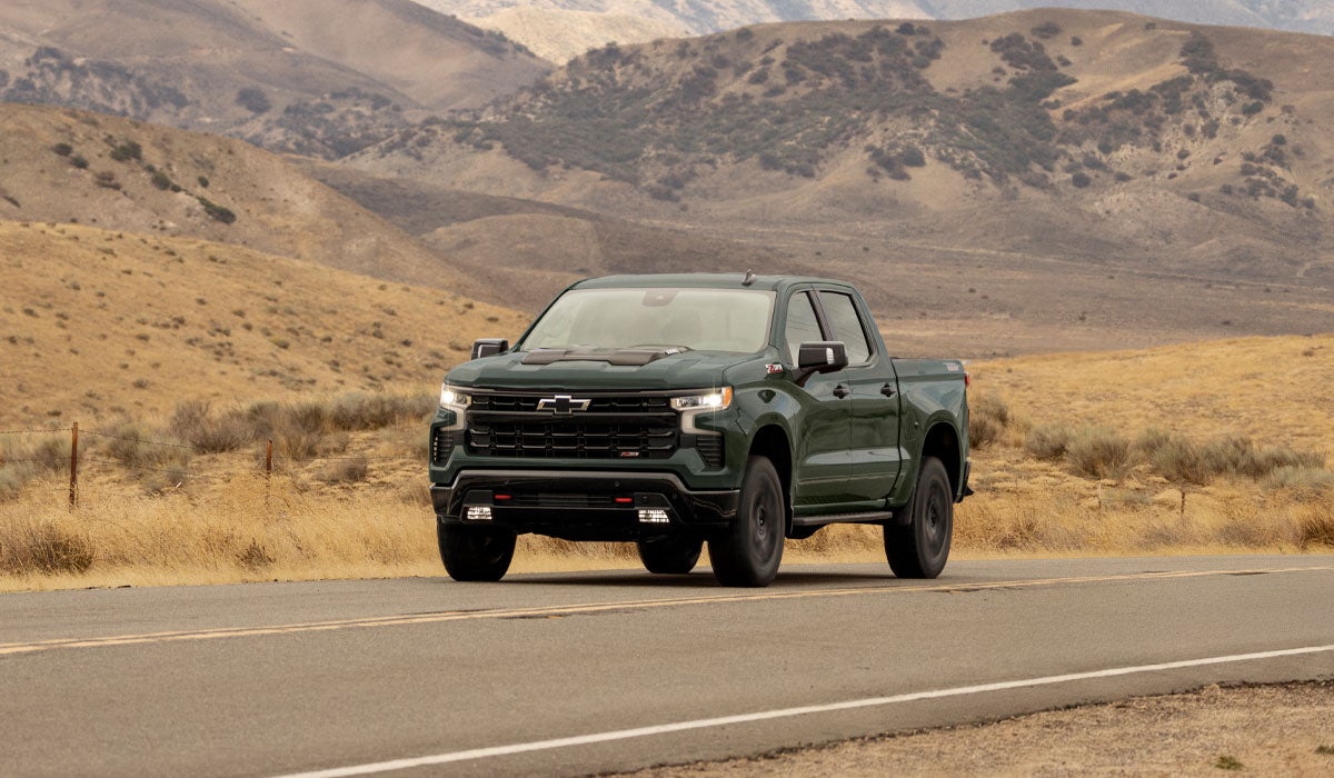 Dahl Motors Chevrolet in Pipestone MN