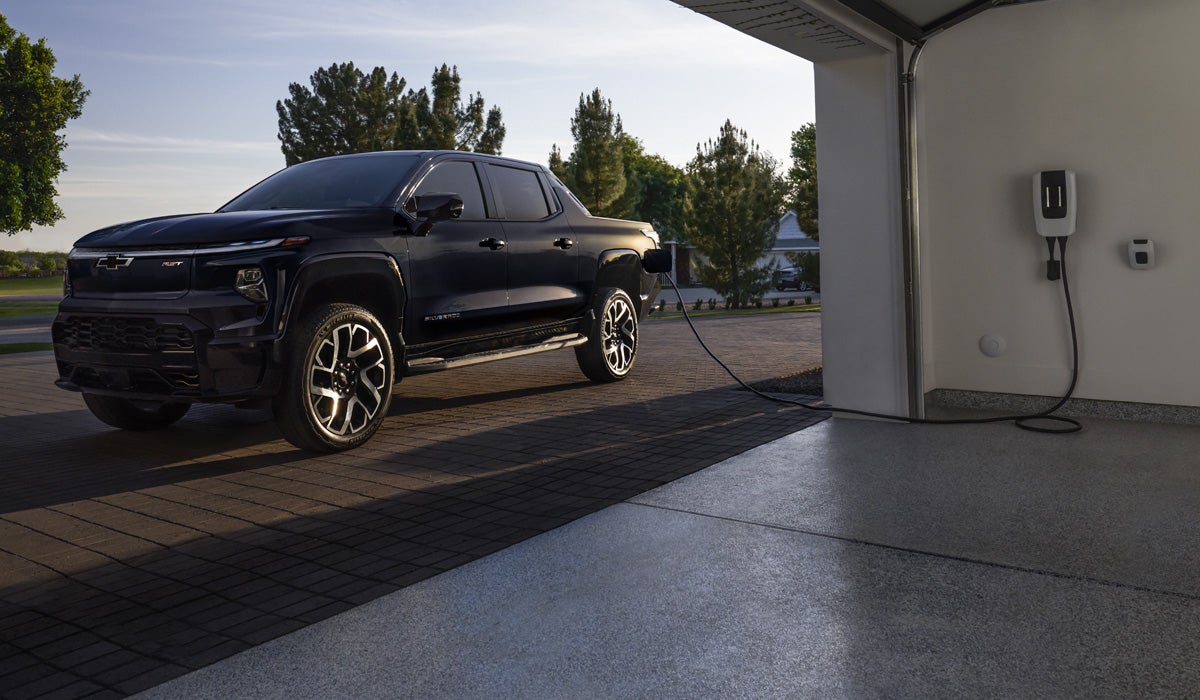 Dahl Motors Chevrolet in Pipestone MN