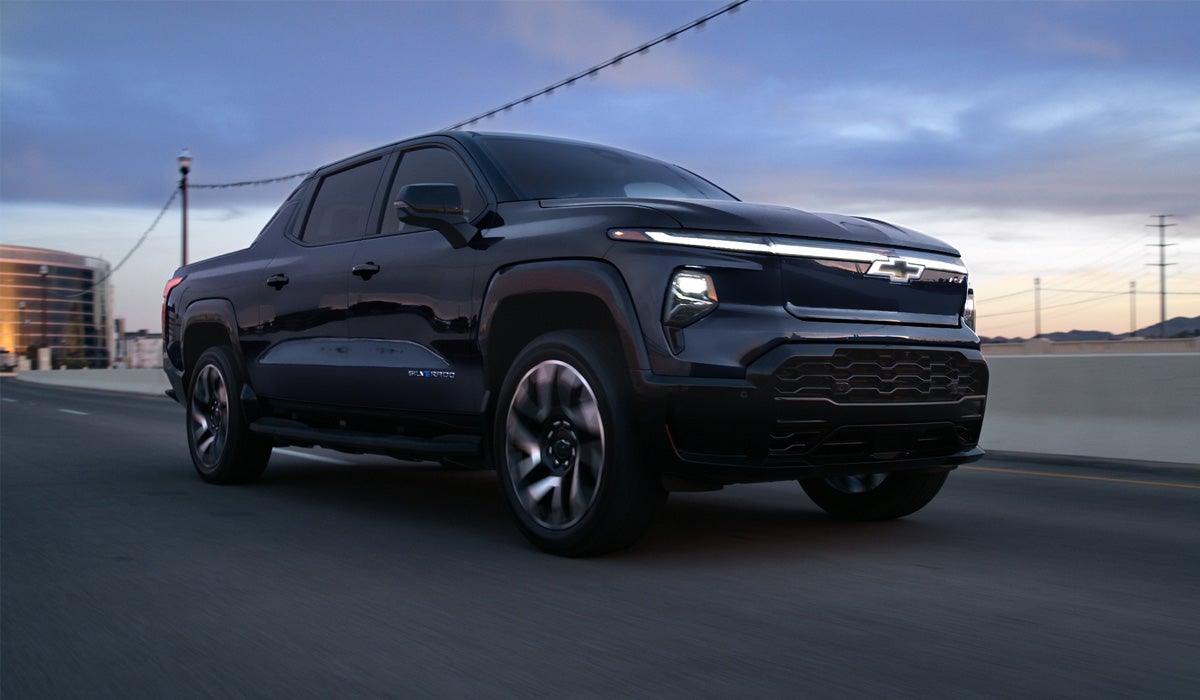 Dahl Motors Chevrolet in Pipestone MN