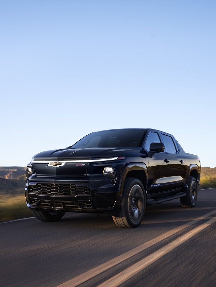Dahl Motors Chevrolet in Pipestone MN