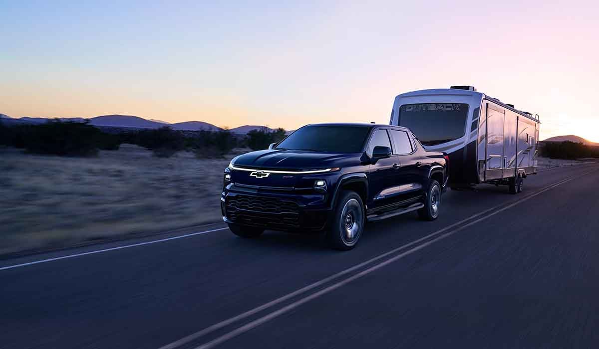 Dahl Motors Chevrolet in Pipestone MN