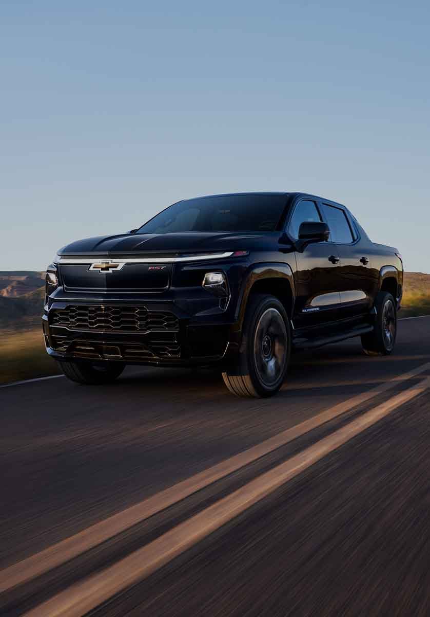 Dahl Motors Chevrolet in Pipestone MN