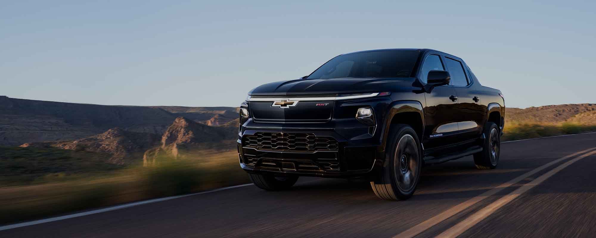 Dahl Motors Chevrolet in Pipestone MN