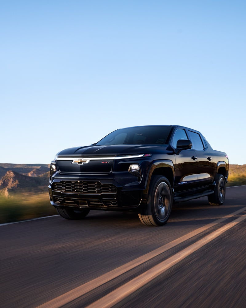 Dahl Motors Chevrolet in Pipestone MN