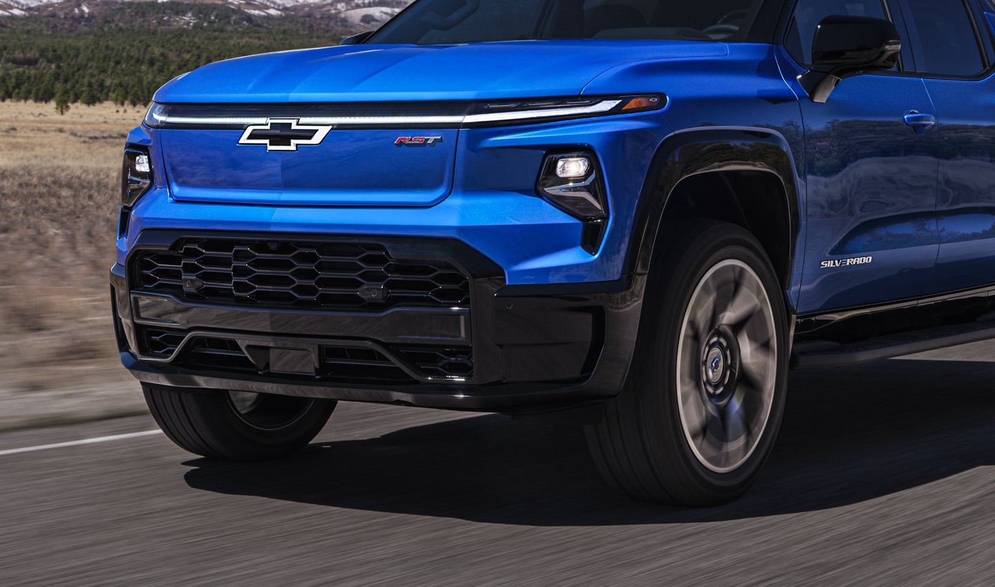 Dahl Motors Chevrolet in Pipestone MN