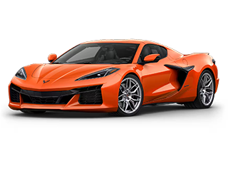 Chevrolet Corvette Z06 - Dahl Motors Chevrolet in Pipestone MN