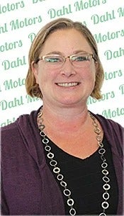 Heather Ulrich-Glynn	