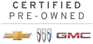 Chevrolet Buick GMC Certified Pre-Owned in Pipestone, MN